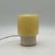 Lampe Kartell tic tac Giotto Stoppino 70s design