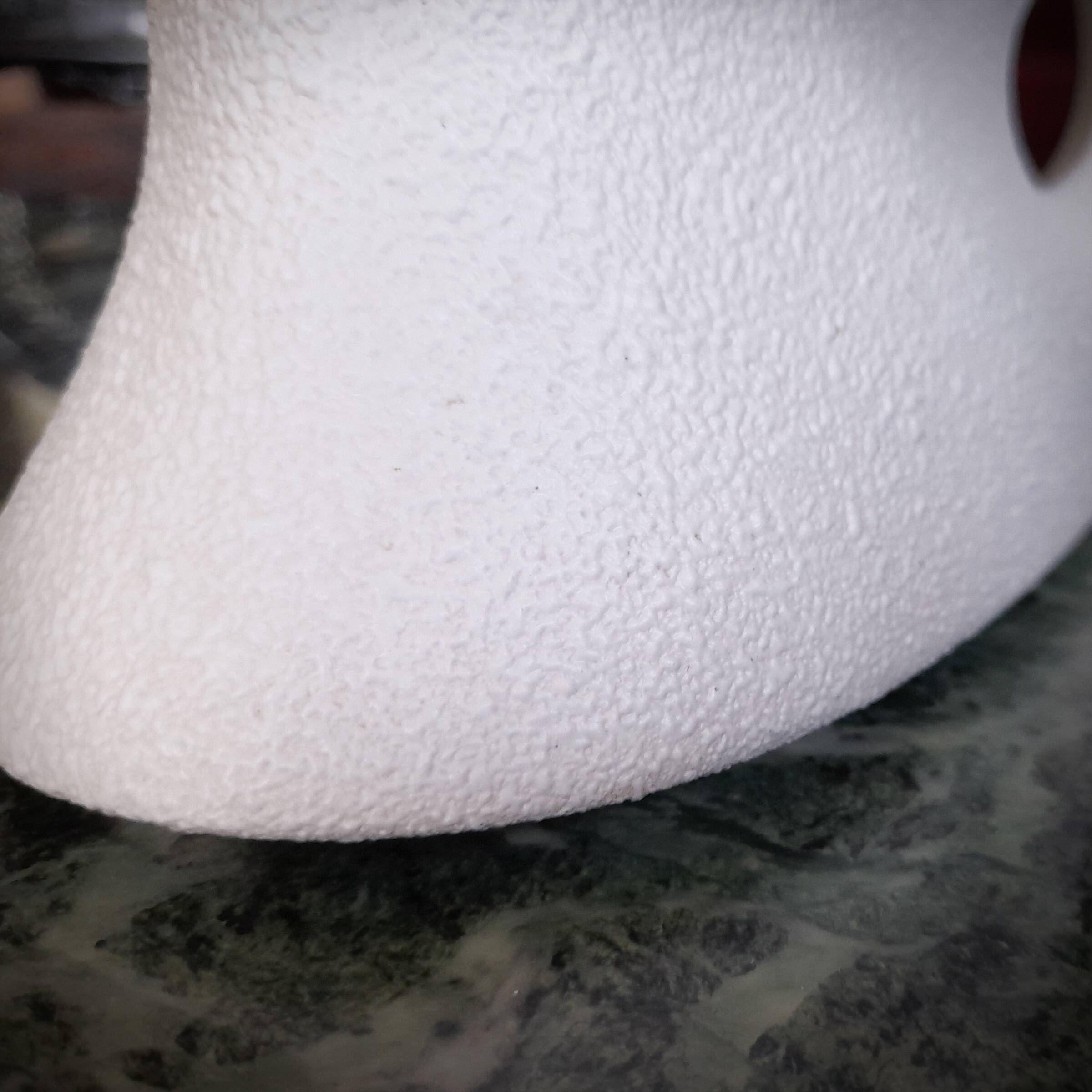 Vase de Roberto Rigon pour Bertoncello, Italie, 1960s