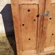 Low sideboard 2 doors