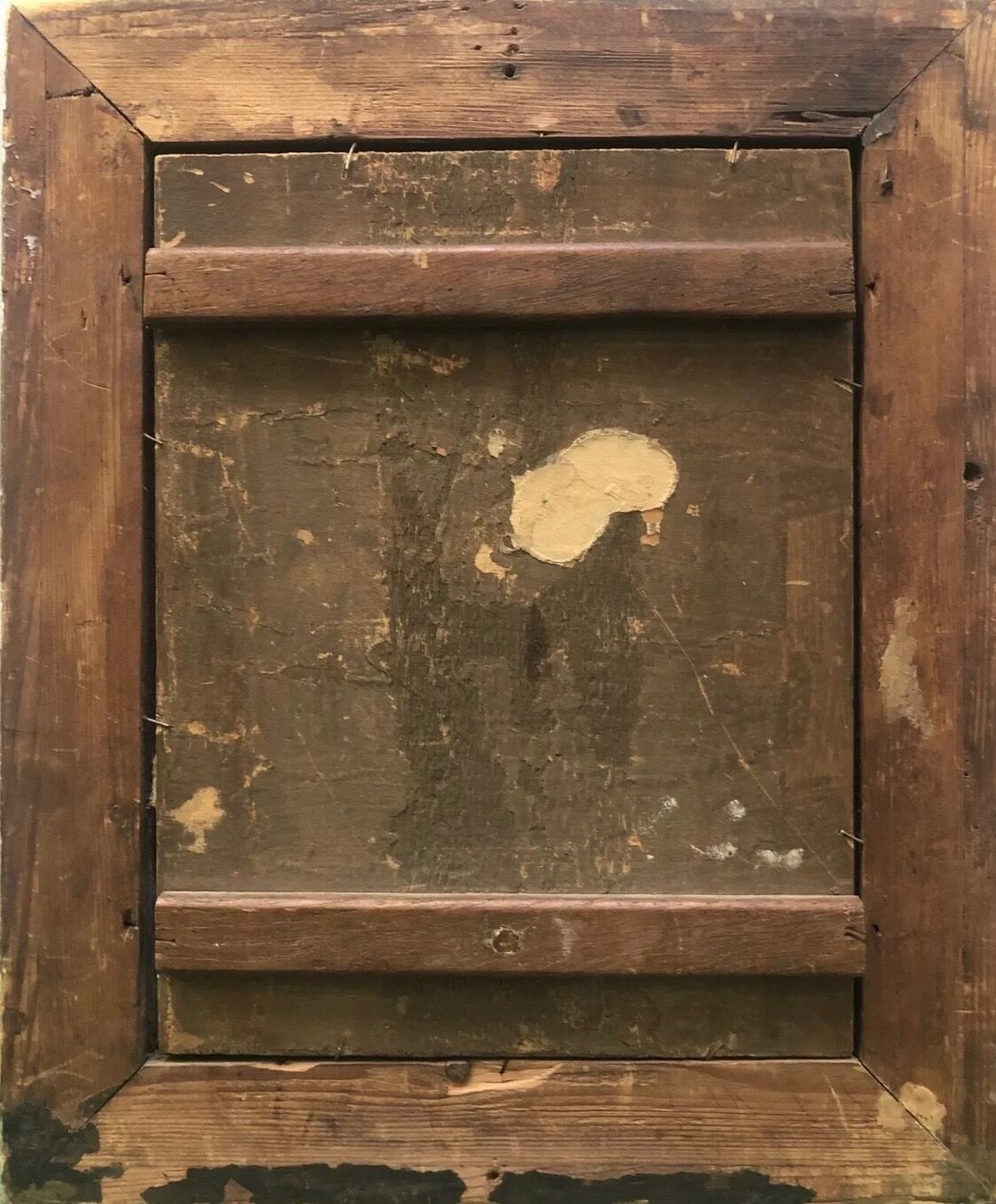 Painting old still life painting Brueghel Still Life