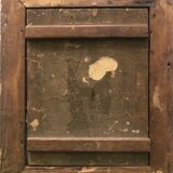 Peinture ancienne nature morte