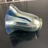 Vase en grés flammé de rambervillers