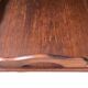 Serving tray