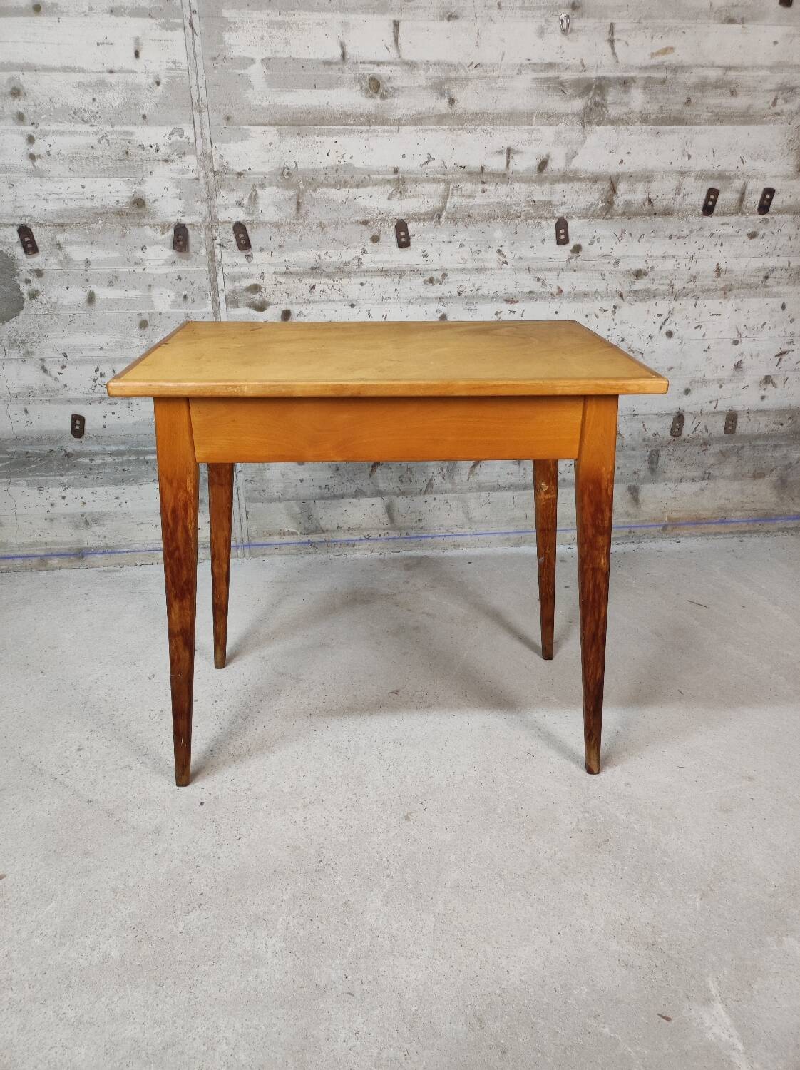 Bureau petit format