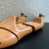 Pair of beech boots brand "perfecta" size 43
