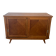 Magnificent vintage oak sideboard