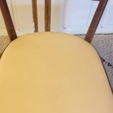 Six consorzio sedie friuli chairs