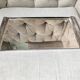 Paola navone silver metal tray for egizia