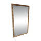 Italian style gilded mirror with patina from the 17th century (col. francesca)