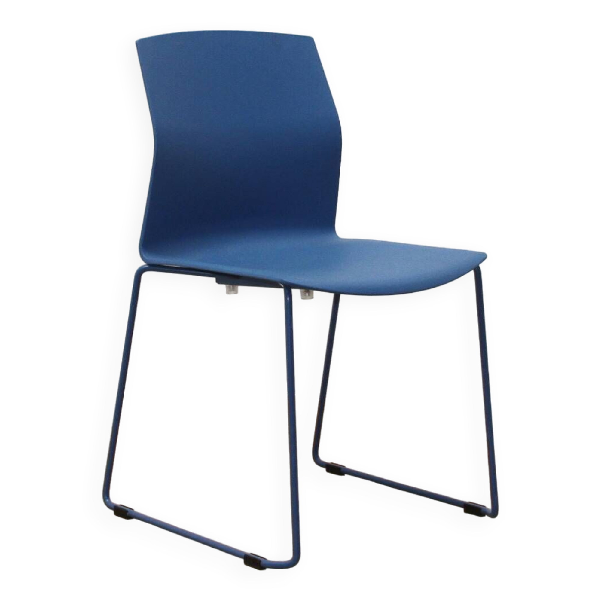 Kabi Wire visitor chair, Akaba