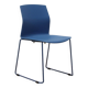 Kabi Wire visitor chair, Akaba