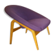 Hartmut Lohmeyer armchair 1955