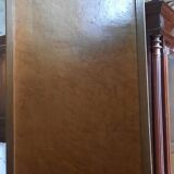 Parisian wardrobe