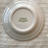 Small pyrolam plates