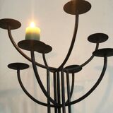 Candlestick 8 branches