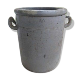 Betschdorf ceramic pot