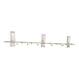 Bistro coat rack