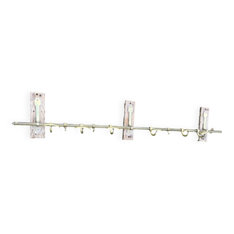 Bistro coat rack