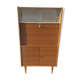 Secretary 60s, compass feet