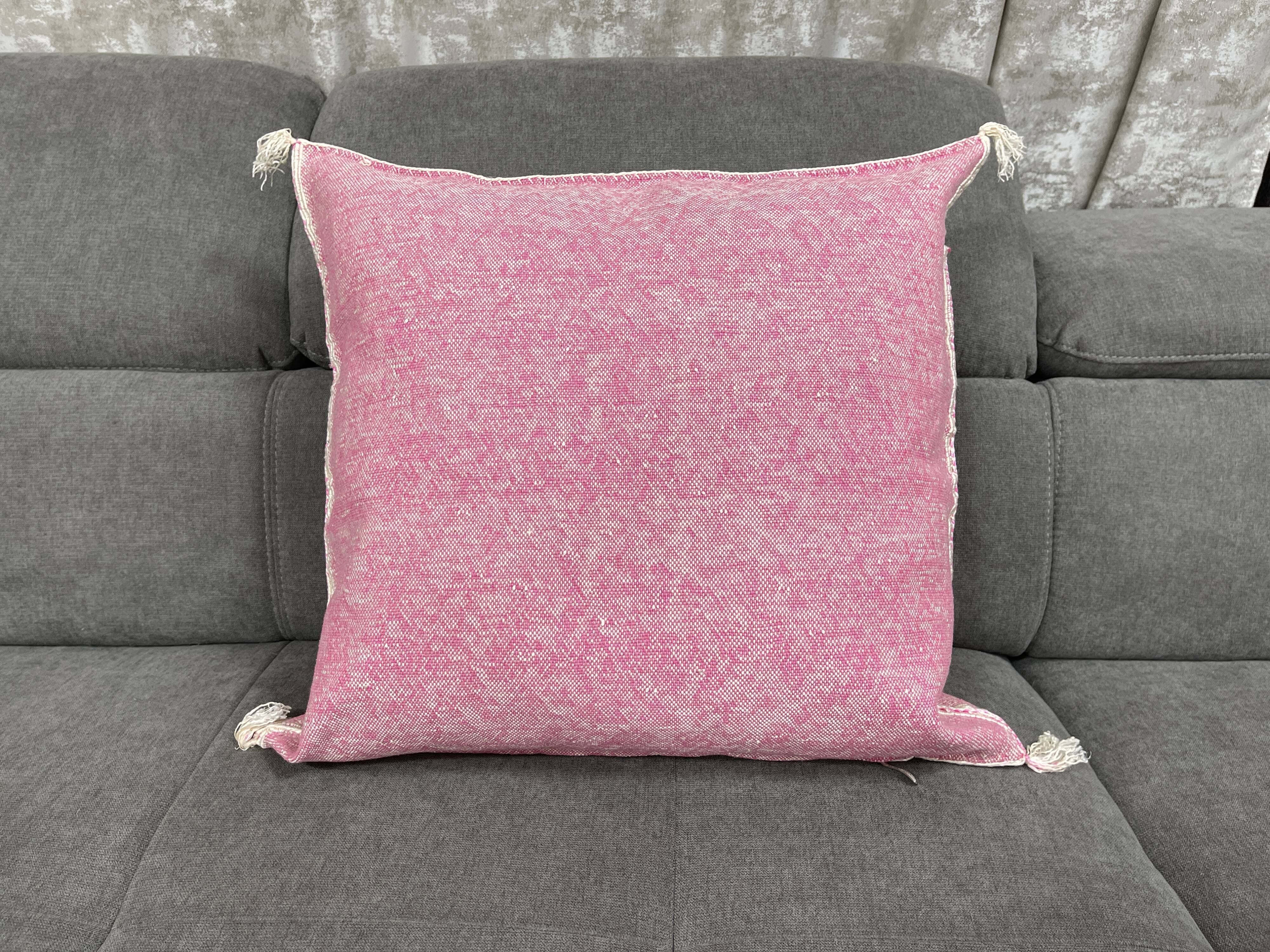 Moroccan cushion