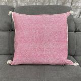 Moroccan cushion