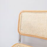 B32 Chair Cesca Marcel Breuer