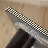 Postmodern Coffee Table, 1980s