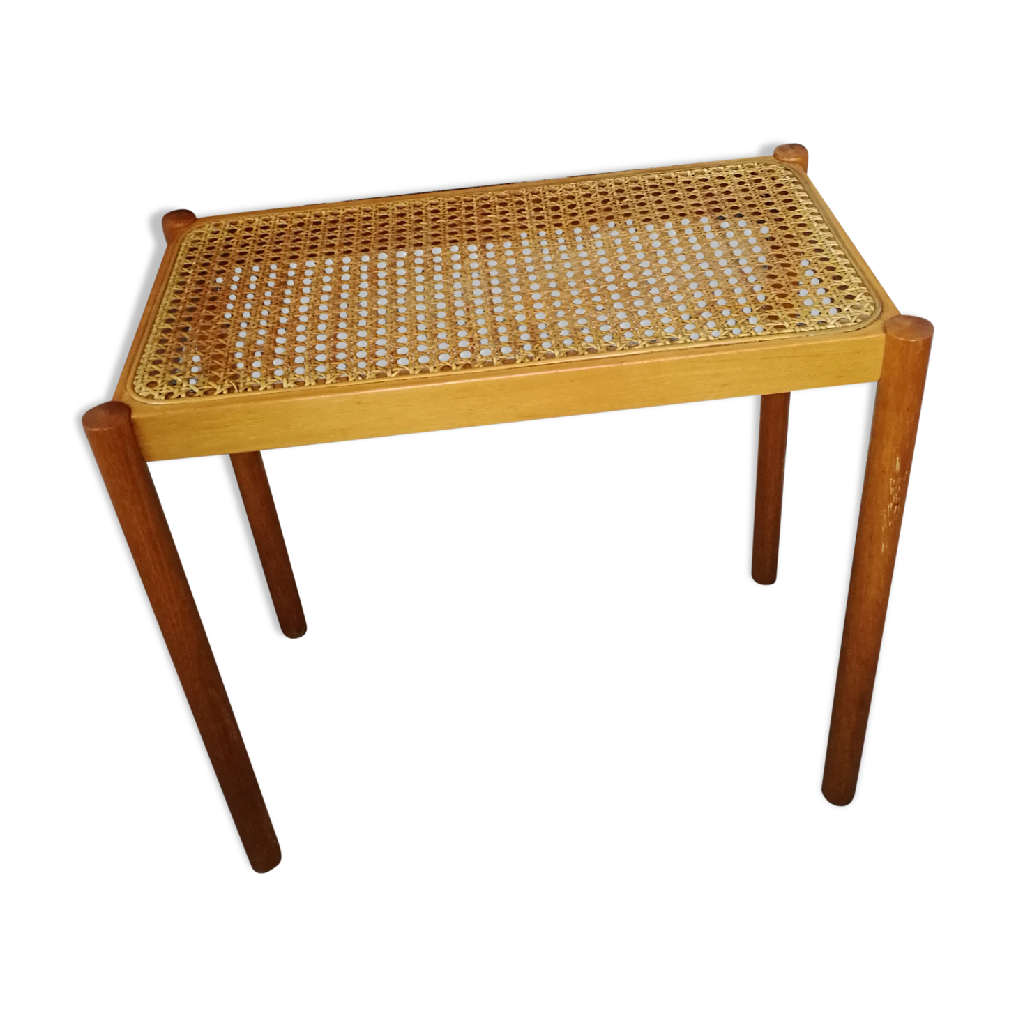 Table, canning sofa tip