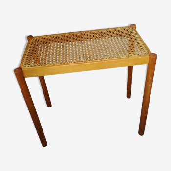 Table, canning sofa tip