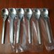 Kontur. Cutlery set 6 pers. Design Helmut Adler for Rosenthal 1954