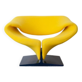 Chaise Ruban par Pierre Paulin, 1970
