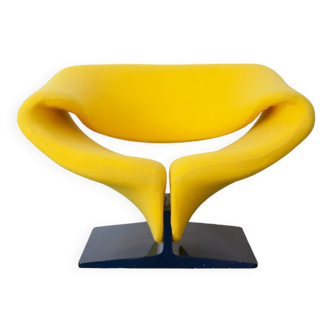 Chaise Ruban par Pierre Paulin, 1970
