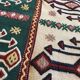 Traditional Design Handmade Kilim Runner Rug