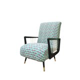 Fauteuil du milieu du siècle