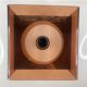 Applique disco designer  Jocelyne Trocmé - années 70