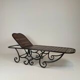 Classic Italian daybed (2)