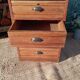 Oak craft furniture