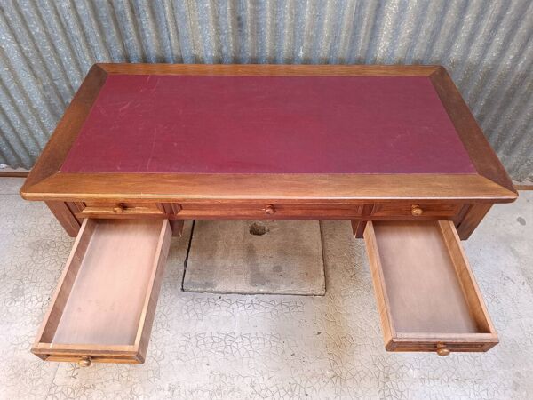 Bureau ministre style Directoire