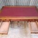 Directorate style minister's desk