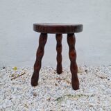 Tripod stool