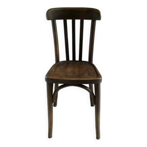 Chaise de bistrot des