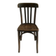 Bistro chair from the 40s and 50s