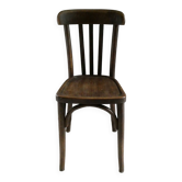 Bistro chair from the 40s and 50s