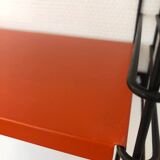 Tomado red shelf, 1970