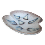 Empty pocket dish West Germany