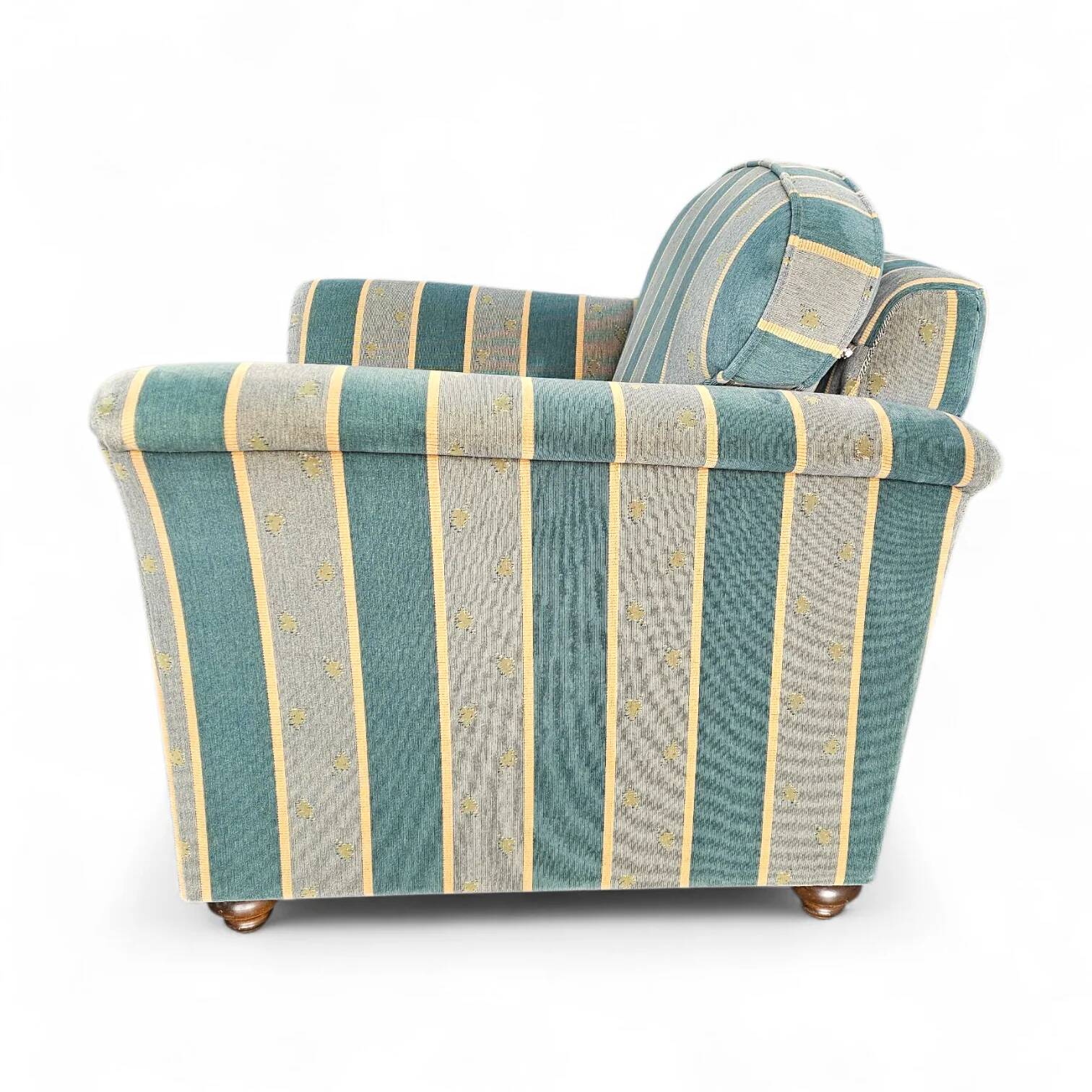 2 x club chair 1980s