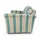 2 x club chair 1980s