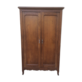 Parisian wardrobe