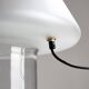 Lampe de table Ester de Guido Rosati pour VeArt, 1976