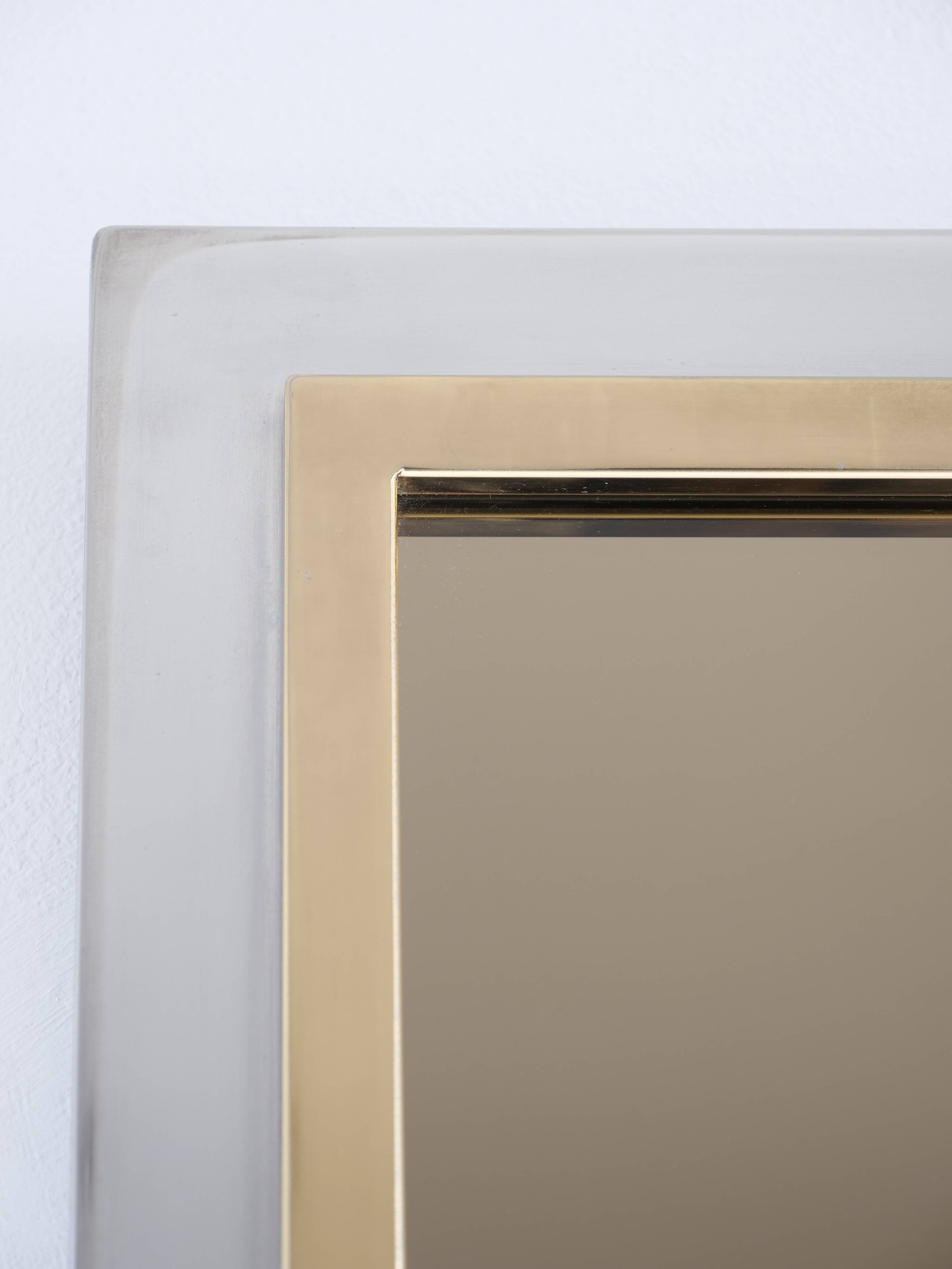 Belgochrom Luxury design mirror